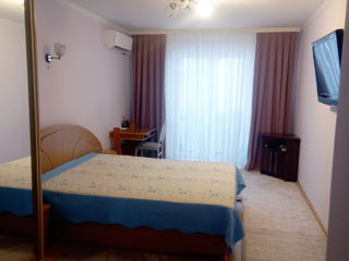 Apartament cu 2 camere, 71 m², Periferie, Bubuieci, Chișinău mun. foto 3