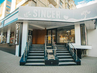 Spațiu comercial, Str. B. Bodoni 57