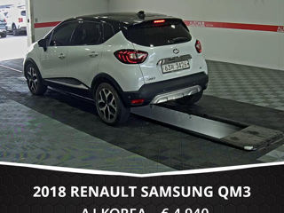 Renault Samsung QM3 foto 4