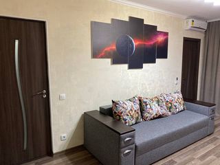 Apartament cu 2 camere, 42 m², Centru, Bălți foto 4