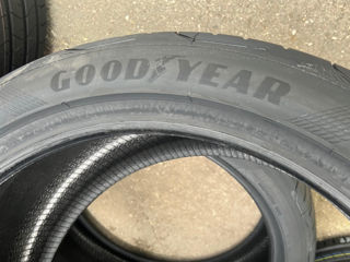 245/40 R20 и 275/35 R20 Goodyear Eagle F1 Supersport/ Доставка, livrare toata Moldova foto 8