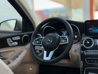 Mercedes C-Class foto 7