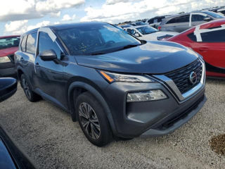 Nissan Rogue foto 3