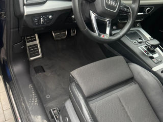 Audi Q5 foto 5