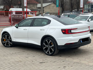 Polestar 2 foto 3