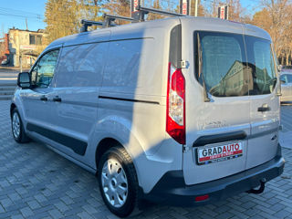 Ford Transit Connect foto 8