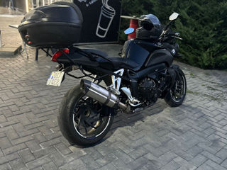 BMW K1200R foto 3