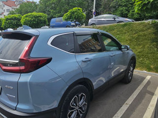 Honda CR-V foto 2