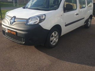 Renault Kangoo Maxi foto 1