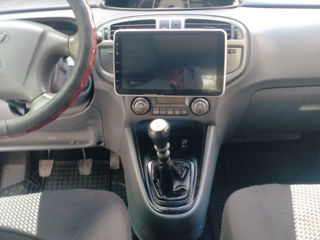 Hyundai Matrix foto 6