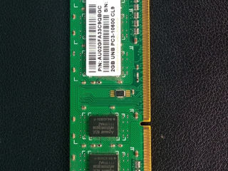 DDR3-1333 2Gb foto 1