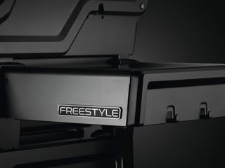 Газовый гриль Freestyle 365, Napoleon foto 8