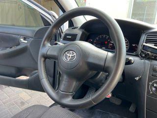 Toyota Corolla foto 11