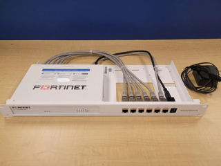 Fortinet FortiGate FG-40F foto 4