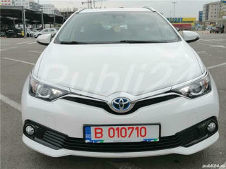 Piese Toyota Auris 2018