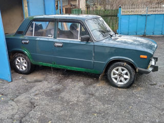 Lada / ВАЗ 2106 foto 5