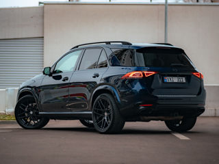 Mercedes GLE