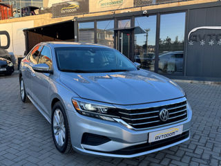 Volkswagen Passat foto 2