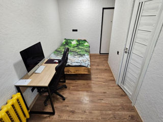 1-rm apt., 15 м², 4/4 fl.