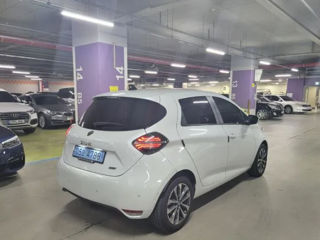 Renault ZOE foto 2