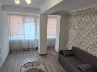 Apartament cu 2 camere, 60 m², Ciocana, Chișinău foto 6