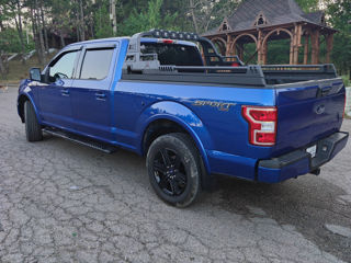 Ford F-150 foto 6