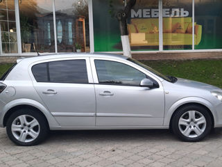 Opel Astra foto 8