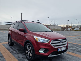 Ford Escape foto 3