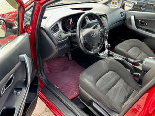 KIA Ceed foto 7