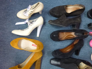 Marimi 37-40. pantofi, sportive, pret simbolic/ Размеры 37-40. foto 3