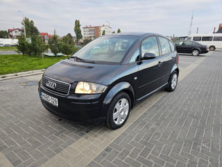 Audi A2