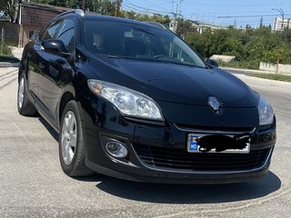 Chirie auto / прокат/ arenda / Rent a Car renaul megane 2012 1.5 diesel automat