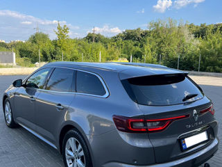 Renault Talisman foto 3