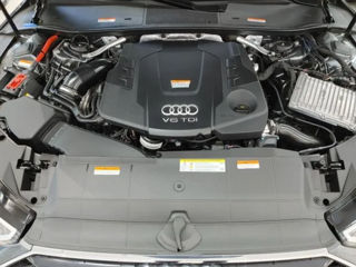 Audi A7 foto 4