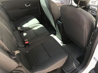 Renault Scenic foto 9