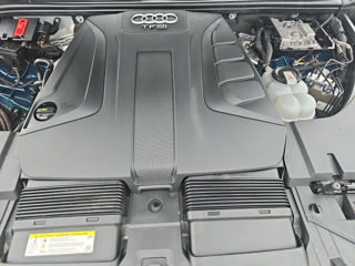 Audi Q7 foto 9