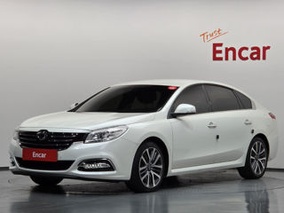 Renault Samsung SM7, 2019