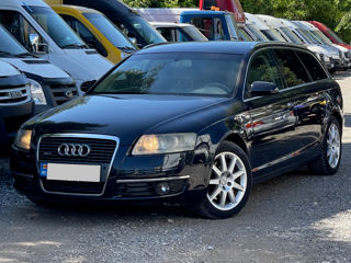 Audi A6 foto 1