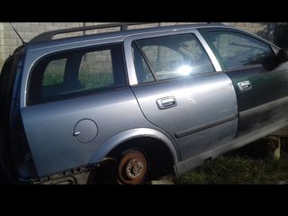 Opel Astra g foto 3