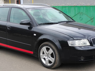 Audi A4 foto 2