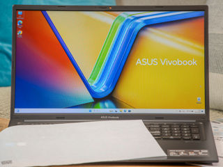 Новый. Asus VivoBook 17X/ Core 5 120U/ 16Gb Ram/ Intel R Graphics/ 512Gb SSD/ 17.3" FHD IPS!!