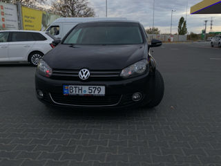 Volkswagen Golf foto 4