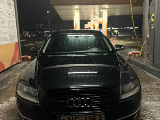 Audi A6 foto 3