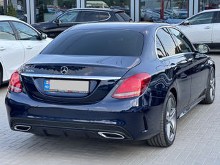 Mercedes C-Class foto 3