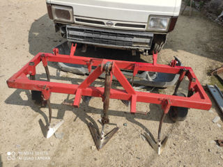 Cultivator 8500L. foto 1