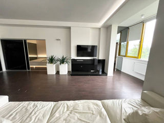 Apartament cu 2 camere, 91 m², Centru, Chișinău foto 1