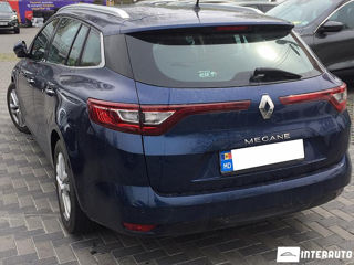 Renault Megane foto 4