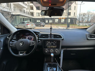 Renault Kadjar foto 3