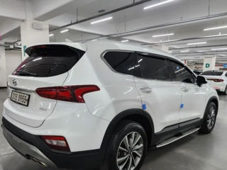 Hyundai Santa FE foto 2