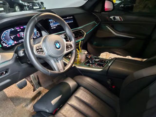 BMW X5 foto 5